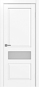 Схожие товары - Дверь Эко 631.121 ОФ3 белый снежный, сатинат