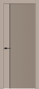 Недавно просмотренные - Дверь Линнея-2М эмаль NCS 3005-Y50R, глухая