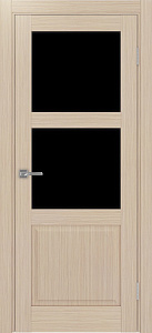 Недавно просмотренные - Дверь Эко 630.221 ОФ3 дуб беленый, lacobel черный