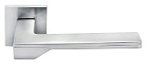 Межкомнатная ручка Morelli DIY MH49 S6, матовый хром