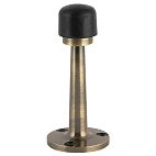 Недавно просмотренные - Ограничитель дверной настенный Punto DS PW-80 ABG-6 зеленая бронза