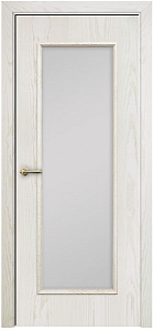 Недавно просмотренные - Дверь Оникс Турин жемчужный ясень, сатинат