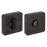 Сантехническая завертка Fuaro BK6 XM BL-24 черный