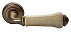 Недавно просмотренные - Межкомнатная ручка Morelli MH41 Classic, старая бронза/шампань