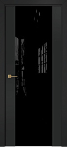 Недавно просмотренные - Дверь Оникс Престиж CPL темно серый, триплекс черный