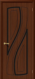 Недавно просмотренные - Дверь межкомнатная Браво Лагуна шоколад Ф-17, глухая