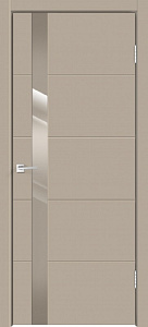 Недавно просмотренные - Дверь VellDoris Scandi F Z1 серый лен, лакобель серый лен