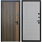 Недавно просмотренные - Входная дверь Матадор MXL-1 орех американский мокко/панель Миранда, силк маус