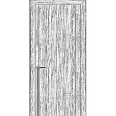 Раздел -  Модель Лофт ЗК-21 Toppan
