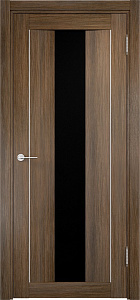 Недавно просмотренные - Дверь V Casaporte экошпон Сицилия 02 венге мелинга, триплекс черный