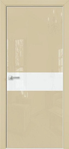 Недавно просмотренные - Дверь Оникс Соло 3 глухая Lacobel RAL 1015/Lacobel RAL 0333