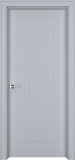 Дверь ПспП эмаль RAL 7047, глухая