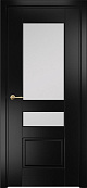Схожие товары - Дверь Оникс Версаль фрезерованная №2 эмаль черная, сатинат
