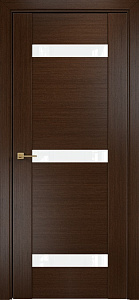 Недавно просмотренные - Дверь Оникс Парма 3 венге, глухая лакобель RAL 0333