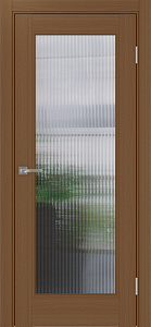 Недавно просмотренные - Дверь Эко Neo 501.2 орех, стекло мору