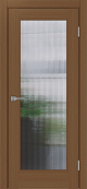 Схожие товары - Дверь Эко Neo 501.2 орех, стекло мору
