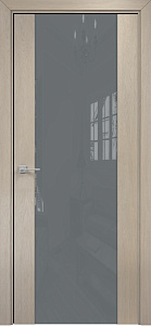 Недавно просмотренные - Дверь Оникс Парма 1 мокко, глухая лакобель RAL 7040