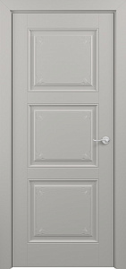 Недавно просмотренные - Дверь Z Grand Т3 decor эмаль Grey, глухая