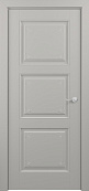 Схожие товары - Дверь ZADOOR Grand Т3 decor эмаль Grey, глухая