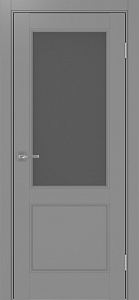 Недавно просмотренные - Дверь Эко Neo 502.21 серый, сатинат графит