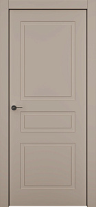 Недавно просмотренные - Дверь Классика-3 эмаль NCS 3005-Y50R, глухая
