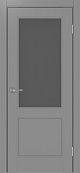 Схожие товары - Дверь Эко Neo 502.21 серый, сатинат графит
