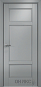 Схожие товары - Дверь Оникс Италия 4 эмаль RAL 7040, глухая