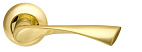 Недавно просмотренные - Межкомнатная ручка Armadillo Corona LD23-1 Матовое золото/золото