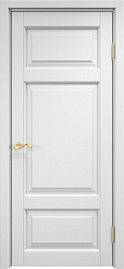 Недавно просмотренные - Дверь ПМЦ массив ольхи ОЛ55 эмаль белая, глухая