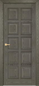 Недавно просмотренные - Дверь Оникс Вена 2 дуб арктик, глухая