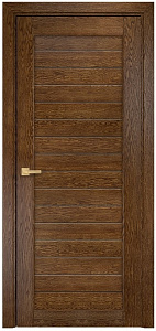 Недавно просмотренные - Дверь Оникс Лофт №1 каштан, глухая
