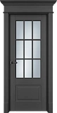 ДО Классик О2с эмаль RAL 9005