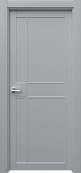 Схожие товары - Дверь Ронд2 эмаль RAL 7047, глухая