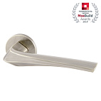 Недавно просмотренные - Межкомнатная ручка Armadillo FLAME URS SN-3 Матовый никель