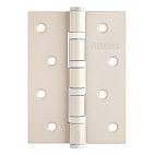 Недавно просмотренные - Петля универсальная Fuaro 4BB 100x75x2,5 WH белый