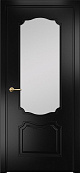 Схожие товары - Дверь Оникс Венеция фрезерованная эмаль черная, сатинат
