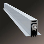 Недавно просмотренные - Автопорог-уплотнитель дверной врезной Armadillo EASY BLOCK F/820/220 мм