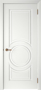 Недавно просмотренные - Дверь Текона Smalta 45 эмаль белая, глухая