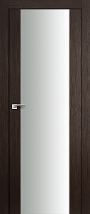 Недавно просмотренные - Дверь ProfilDoors 8X венге мелинга, триплекс белый
