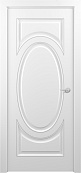Схожие товары - Дверь Z Luvr Т1 эмаль White patina Silver, глухая