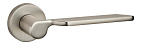 Недавно просмотренные - Межкомнатная ручка Fantom Кассандра FE 106-30 MSN, сатин никель