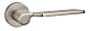 Схожие товары - Межкомнатная ручка Fantom Кассандра FE 106-30 MSN, сатин никель