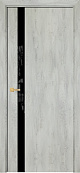 Схожие товары - Дверь Оникс Верона 1 CPL лофт, триплекс черный