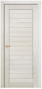 Недавно просмотренные - Дверь Оникс Лофт №1 жемчужный ясень, глухая