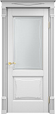 Схожие товары - Дверь ПМЦ массив ольхи ОЛ6.2 эмаль белая, стекло 6-4