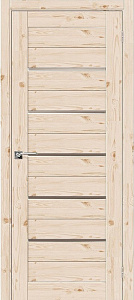 Недавно просмотренные - Дверь Берест массив сосны Гранд 6 некрашеная сорт АВ, сатинат