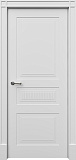 Дверь Рим3Ф1 эмаль белая, глухая