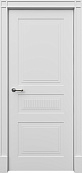 Схожие товары - Дверь Рим-3 F1 эмаль белая, глухая