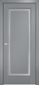 Схожие товары - Дверь Оникс Бристоль 1 эмаль RAL 7040