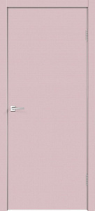 Недавно просмотренные - Дверь VellDoris Scandi 1 серо-розовый, глухая